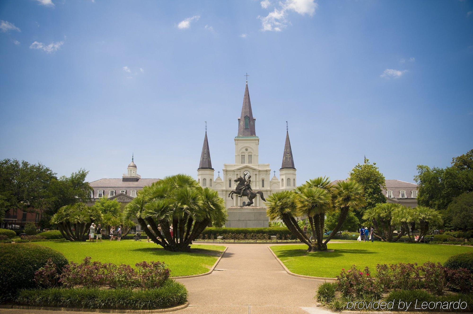 Q&C Hotel And Bar New Orleans, Autograph Collection Exterior photo