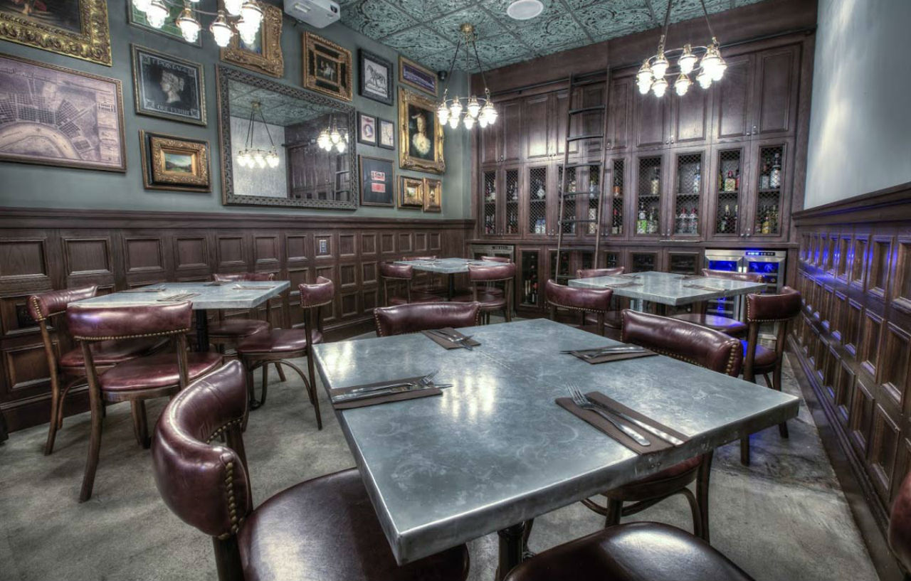 Q&C Hotel And Bar New Orleans, Autograph Collection Exterior photo